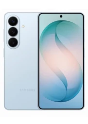 Samsung Galaxy S26 plus, 256GB, dangaus mėlyna, 1 nuotrauka.