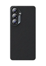 Benks Samsung S26 Armor Air Kevlar dėklas, 1 nuotrauka