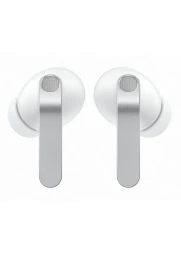Samsung Galaxy Buds4 Pro belaides ausines, balta, 1 nuotrauka