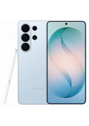 Samsung Galaxy S26 ultra, 256GB, dangaus mėlyna, 1 nuotrauka