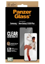 Panzerglass Samsung Galaxy S26+ stikliukas, 1 nuotrauka