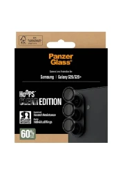 Panzerglass Samsung Galaxy S26 S26+ kameros stikliukas, 1 nuotrauka