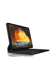 Xiaomi pad 8, pad 8 Pro dėklas su klaviatūra, 1 nuotrauka