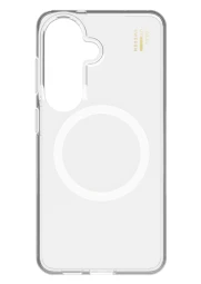 Ideal of Sweden Samsung Galaxy S26 Clear MagSafe dėklas, skaidri, 1 nuotrauka