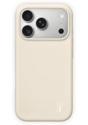 Ideal of Sweden iPhone 17 Pro MagSafe silikoninis dėklas, Cloud Dancer, 1 nuotrauka