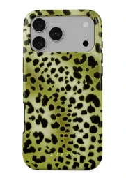 Burga Tough Magsafe Case iPhone 17 Pro Max, Enchentress, 1 nuotrauka