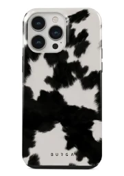 Burga iPhone 14 Pro Max Tough dėklas - Achromatique, 1 nuotrauka