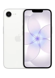  iPhone 17e 512GB, balta, 1 nuotrauka