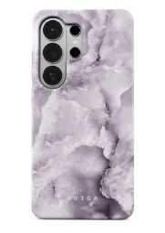 Burga Samsung Galaxy S26 Ultra Tough MagSafe dėklas - Black Currant, 1 nuotrauka