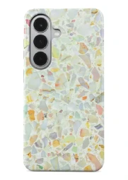 Burga Samsung Galaxy S26+ Tough MagSafe dėklas - Rainbow Crush, 1 nuotrauka