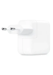 Apple 35W Dual USB-C tinklo įkroviklis, 1 nuotrauka
