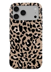 Burga iPhone 17 Pro Max Tough MagSafe dėklas - Pure Instinct, 1 nuotrauka