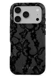 Burga iPhone 17 Pro Max Tough MagSafe dėklas - Magnetic, 1 nuotrauka