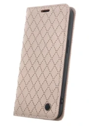 Smart Samsung Galaxy A37 Caro atverčiamas dėklas, 1 nuotrauka