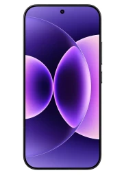 Xiaomi 17 256GB, juoda, 1 nuotrauka