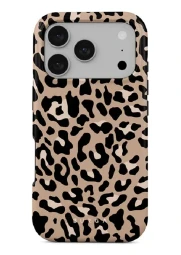 Burga iPhone 17 Pro Tough MagSafe dėklas - Pure Instinct, 1 nuotrauka