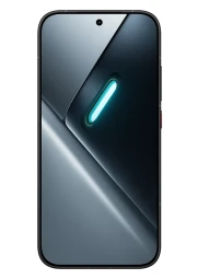 Poco X8 Pro 256GB, juoda, 1 nuotrauka