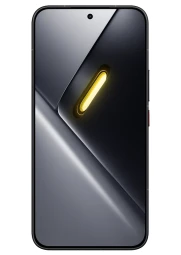 Poco X8 Pro Max 512GB, juoda, 1 nuotrauka