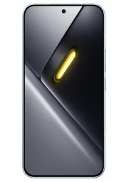 Poco X8 Pro Max 256GB,  mėlyna, 1 nuotrauka