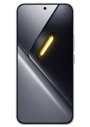 Poco X8 Pro Max 256GB, balta, 1 nuotrauka