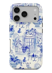 Burga iPhone 17 Pro Tough MagSafe dėklas - Sobremesa, 1 nuotrauka