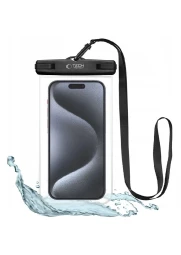 Techprotect atsparus vandeniui dėklas 6.0"-6.8", 1 nuotrauka