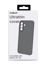 Celly Samsung Galaxy A57 Sand dėklas, 1 nuotrauka