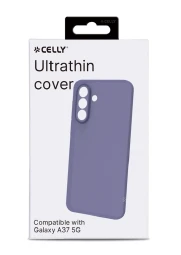 Celly Samsung Galaxy A37 Sand dėklas, 1 nuotrauka