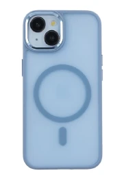 Frozen Samsung Galaxy A37 MagSafe dėklas, 1 nuotrauka