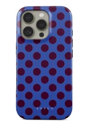 Burga iPhone 17 Pro Tough MagSafe dėklas - On Pause, 1 nuotrauka