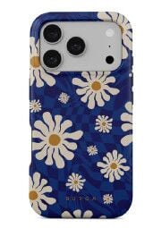 Burga iPhone 17 Pro Tough MagSafe dėklas - Art Class, 1 nuotrauka