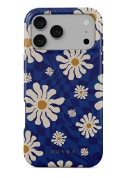 Burga iPhone 17 Pro Max Tough MagSafe dėklas - Art Class, 1 nuotrauka