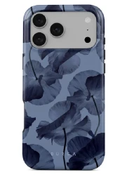 Burga iPhone 17 Pro Max Tough MagSafe dėklas - Archives, 1 nuotrauka