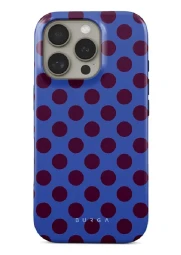 Burga iPhone 17 Pro Max Tough MagSafe dėklas - On Pause, 1 nuotrauka