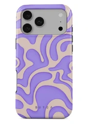 Burga IPhone 17 Pro Max Tough MagSafe dėklas - Y2Kool, 1 nuotrauka