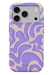 Burga iPhone 17 Pro Tough MagSafe dėklas - Y2Kool, 1 nuotrauka