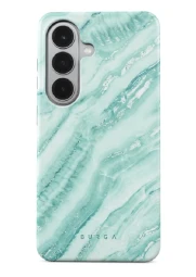 Burga Samsung Galaxy S26 Tough MagSafe dėklas - Fresh Breeze, 1 nuotrauka