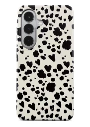 Burga Samsung Galaxy S26 Tough MagSafe dėklas - Pet Me, 1 nuotrauka