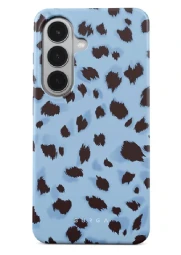 Burga Samsung Galaxy S26 Tough MagSafe dėklas - Barely Awake, 1 nuotrauka