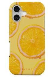 Burga iPhone 17 Tough MagSafe dėklas - Bitter, 1 nuotrauka