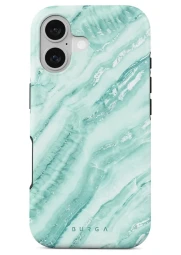 Burga iPhone 17 Tough MagSafe dėklas - Fresh Breeze, 1 nuotrauka