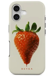 Burga iPhone 17 Tough MagSafe dėklas - Juicy, 1 Nuotrauk