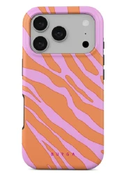 Burga Iphone 17 Tough MagSafe dėklas - Spicy, 1 nuotrauka