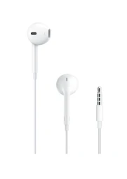 Apple Earpods ausinės su 3.5mm jungtimi, 1 nuotrauka
