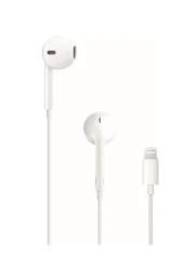 Apple EarPods ausinės su Lightning jungtimi, 1 nuotrauka