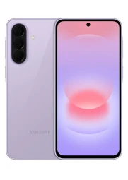Samsung Galaxy A37 128GB, levandų, 1 nuotrauka