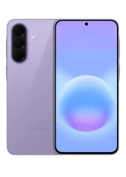 Samsung A57 128GB, alyvų, 1 nuotrauka