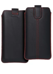 Smart universalus Ultra Slim M4 dėklas - įmautė, 1 nuotrauka