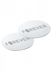 Forever metalinė plokštelė 2 vnt., 1 nuotrauka