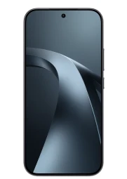 Xiaomi 17T 256GB, juoda, 1 nuotrauka